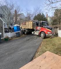 Best Garage Cleanout  in Jarrettsville, MD